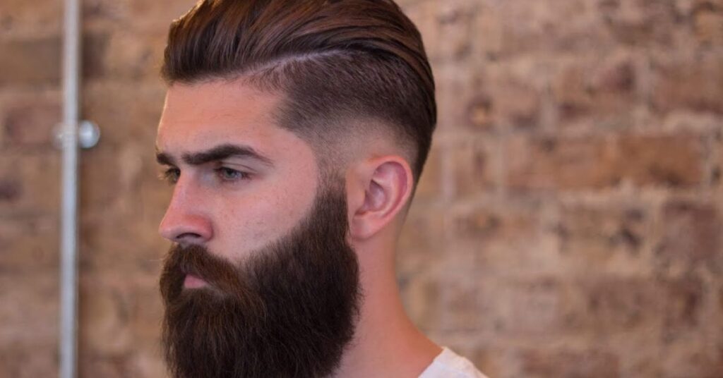 High and Tight 