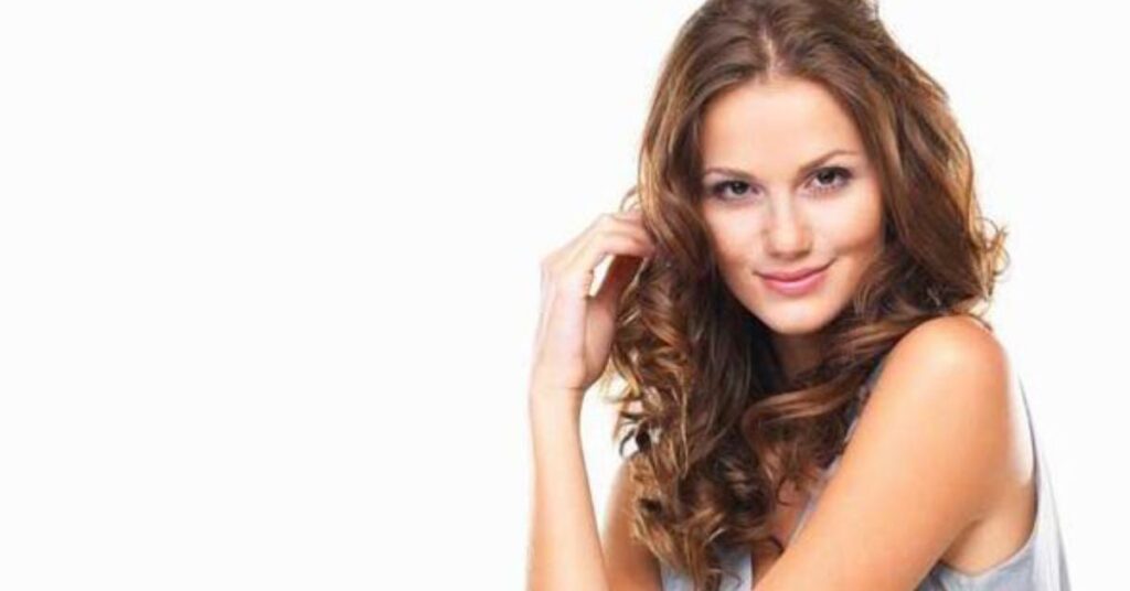 Perm Hairstyles