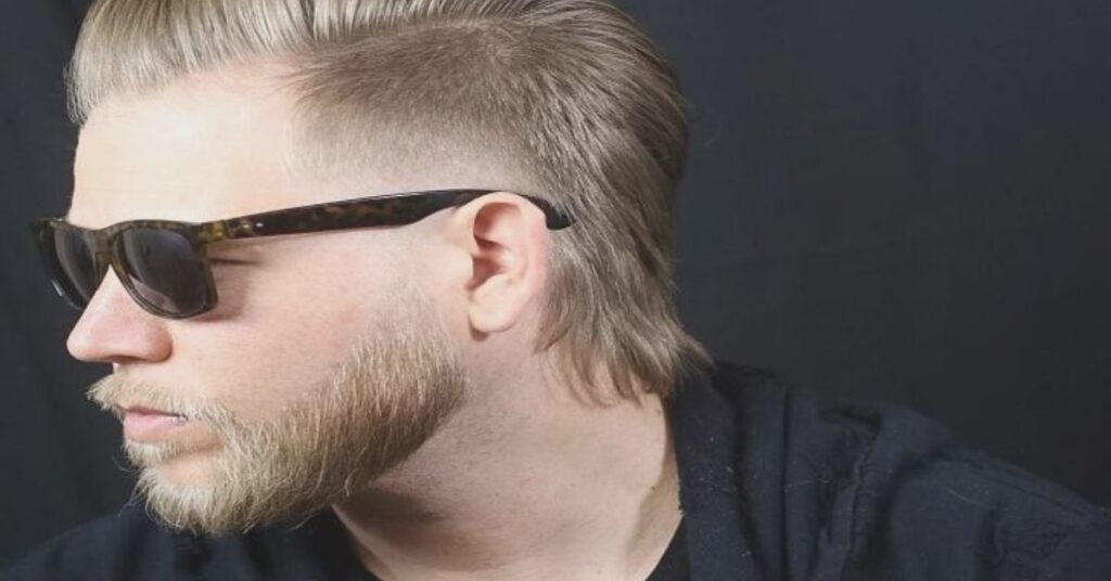 Model Haircut