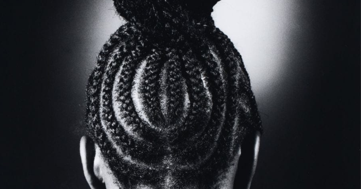 iconic hairstyle