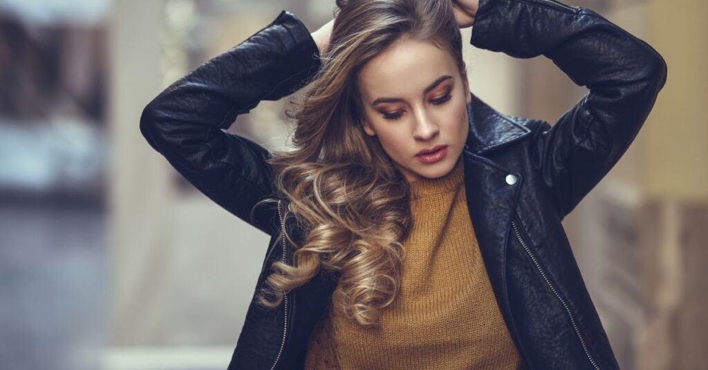 Hair Style Innovations